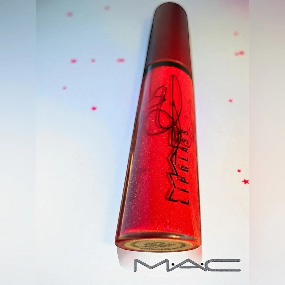 MAC Cosmetics mac viva